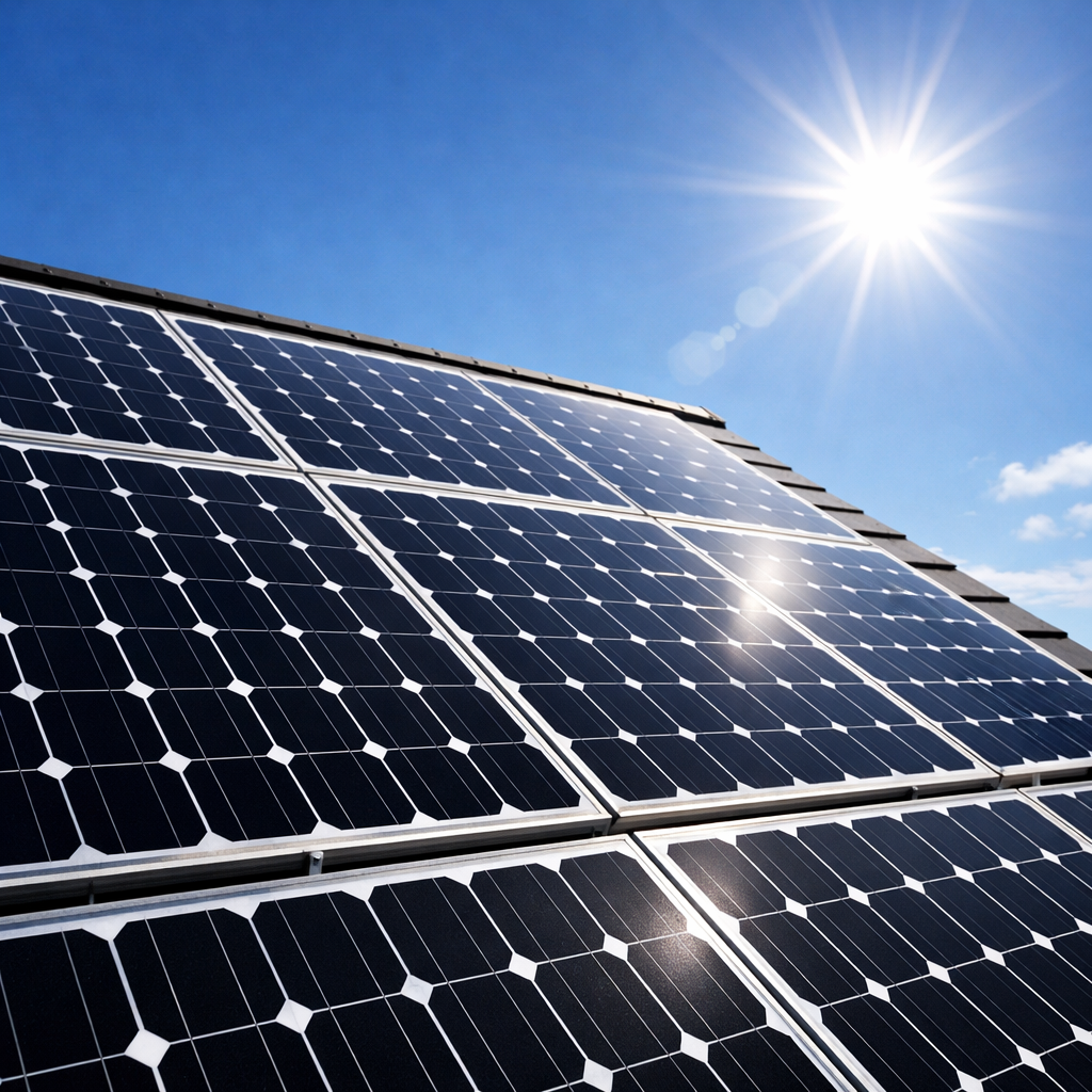 Solar